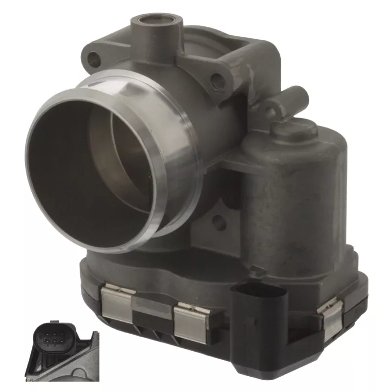 Corps papillon FEBI BILSTEIN 40134