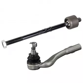 Barre de connexion avant gauche FEBI BILSTEIN 40140