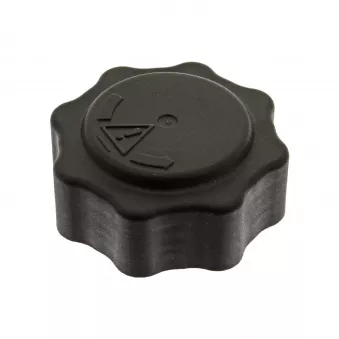 Bouchon, réservoir de liquide de refroidissement FEBI BILSTEIN 40145