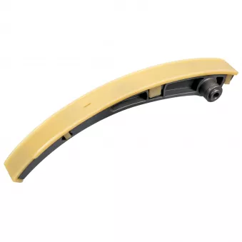 Guide fixe, chaîne de distribution FEBI BILSTEIN 40147