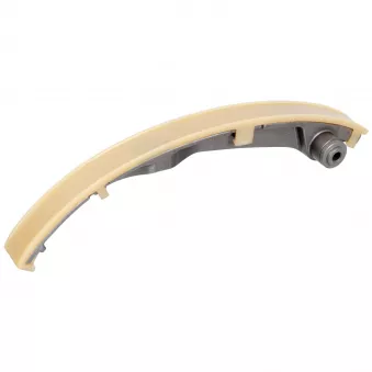 Guide fixe, chaîne de distribution FEBI BILSTEIN 40151
