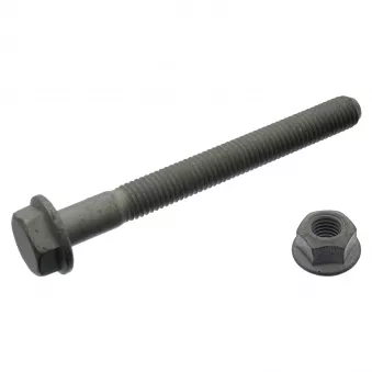 Kit d'assemblage, bras de liaison FEBI BILSTEIN 40157