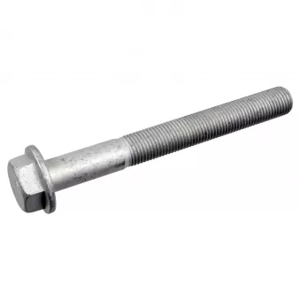 Boulon, bras transversal FEBI BILSTEIN 40158
