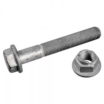 Vis d'assemblage, bras de suspension FEBI BILSTEIN 40160