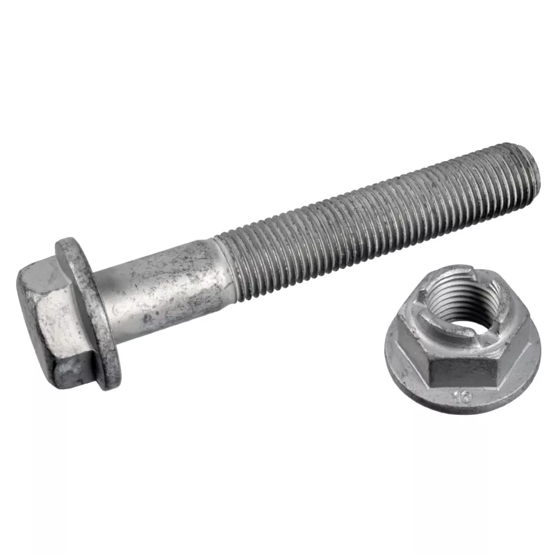 Vis d'assemblage, bras de suspension FEBI BILSTEIN 40160