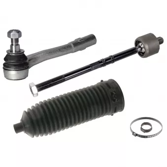 Barre de connexion avant droit FEBI BILSTEIN 40167