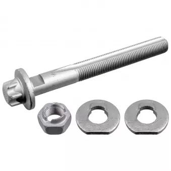 Vis de correction du carrossage FEBI BILSTEIN 40168