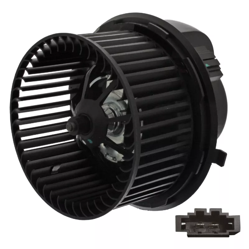 Pulseur d'air habitacle FEBI BILSTEIN 40180