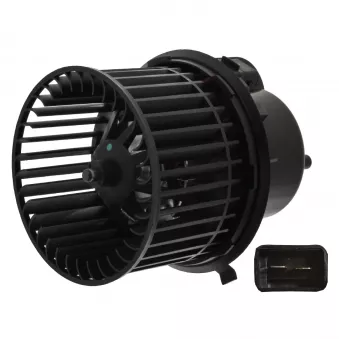 Pulseur d'air habitacle FEBI BILSTEIN 40181