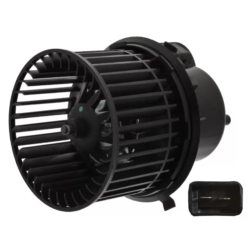 Pulseur d'air habitacle FEBI BILSTEIN 40181
