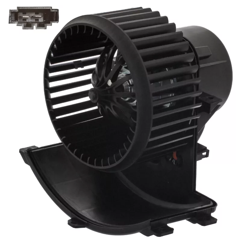 Pulseur d'air habitacle FEBI BILSTEIN 40183