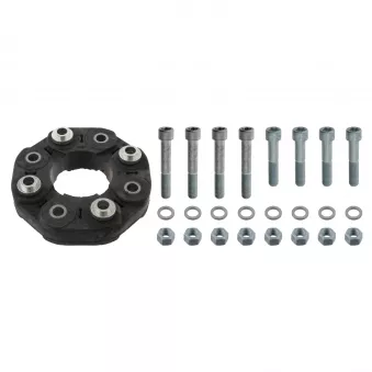 Joint, arbre longitudinal FEBI BILSTEIN 40216