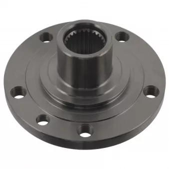 Moyeu de roue FEBI BILSTEIN 40224