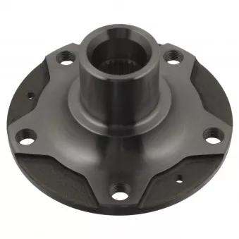 Moyeu de roue FEBI BILSTEIN 40225