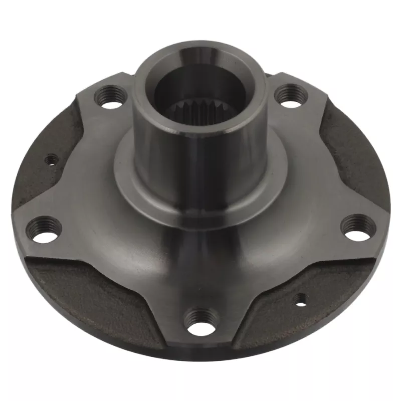 Moyeu de roue FEBI BILSTEIN 40225
