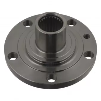Moyeu de roue arrière FEBI BILSTEIN 40227