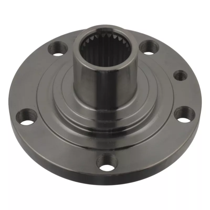 Moyeu de roue arrière FEBI BILSTEIN 40227