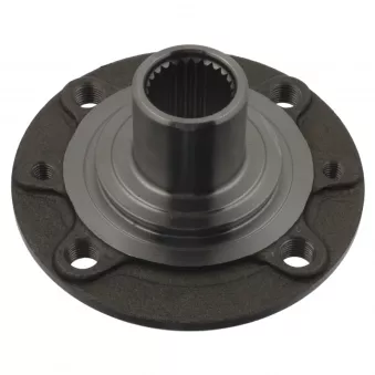 Moyeu de roue FEBI BILSTEIN 40229