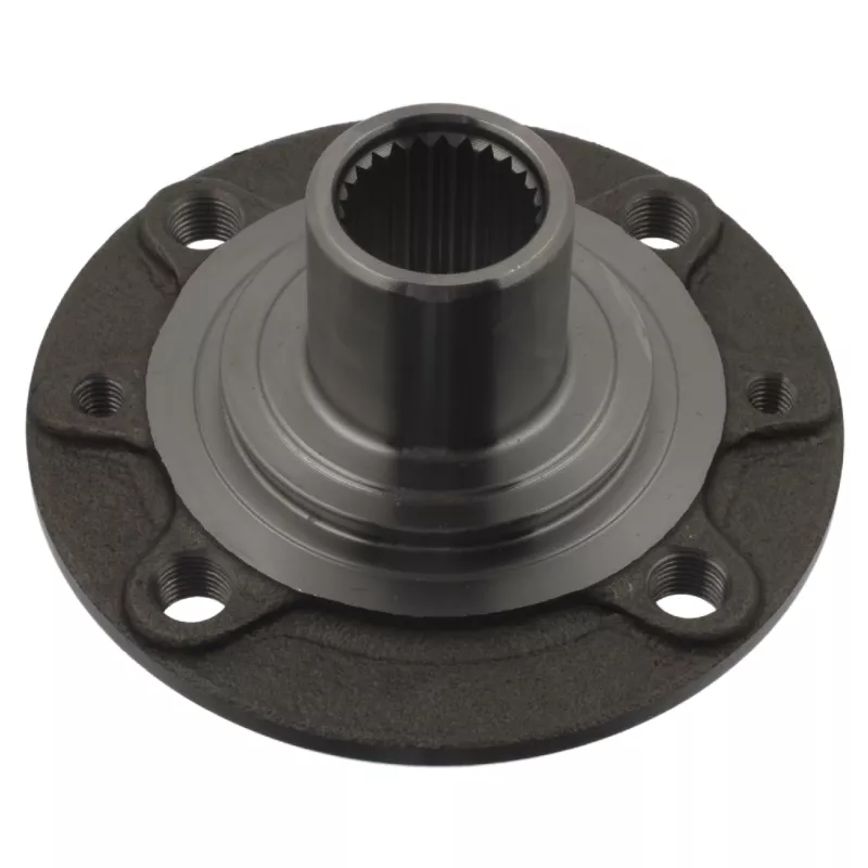 Moyeu de roue FEBI BILSTEIN 40229