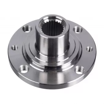 Moyeu de roue FEBI BILSTEIN 40231