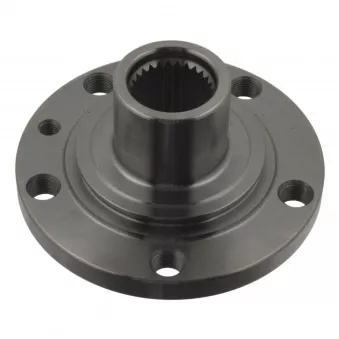 Moyeu de roue avant FEBI BILSTEIN 40232