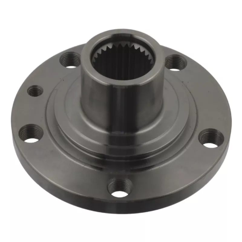 Moyeu de roue avant FEBI BILSTEIN 40232