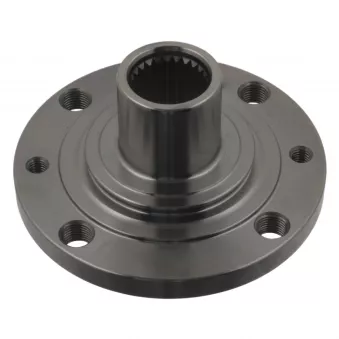 Moyeu de roue avant FEBI BILSTEIN 40233