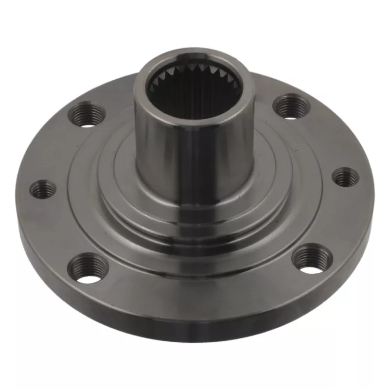 Moyeu de roue avant FEBI BILSTEIN 40233
