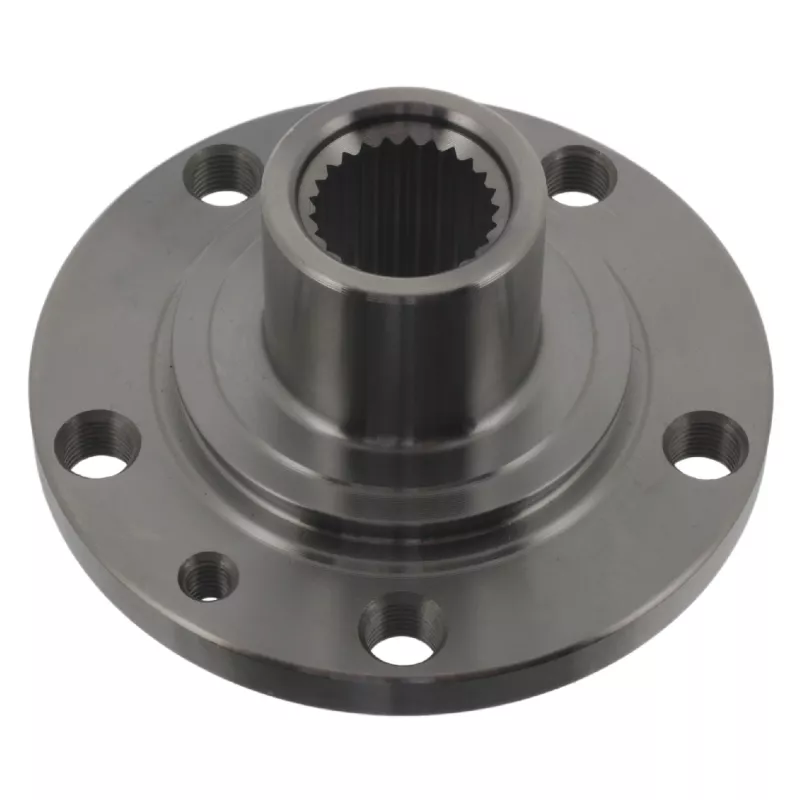 Moyeu de roue avant FEBI BILSTEIN 40240