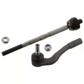 Barre de connexion avant gauche FEBI BILSTEIN