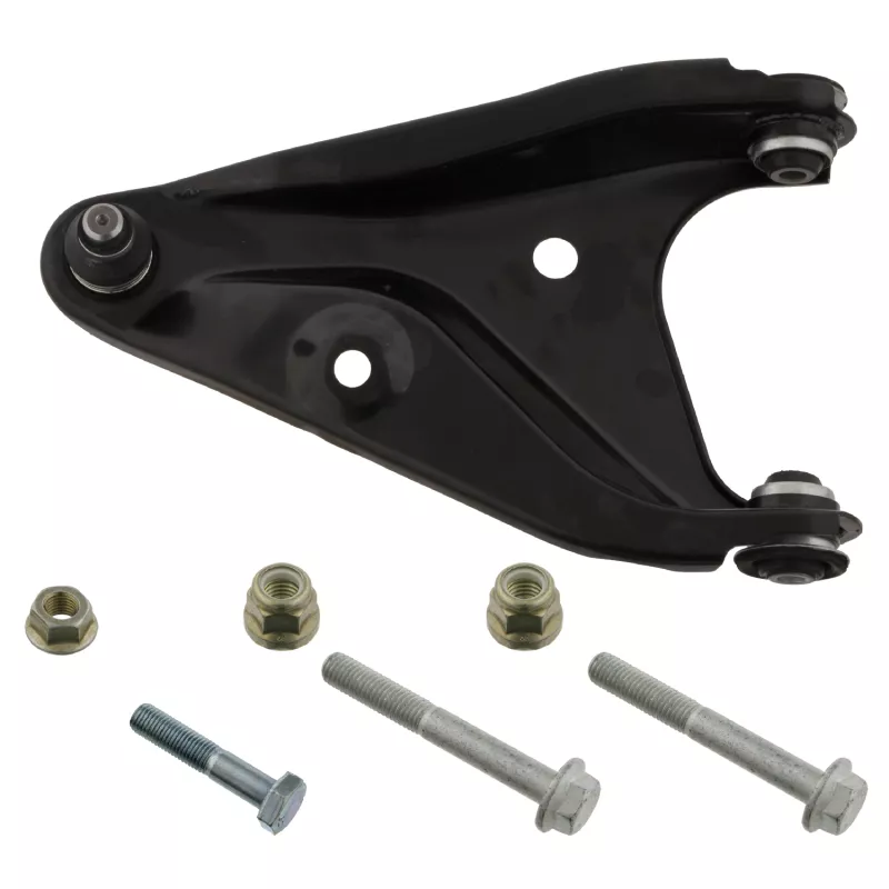 Triangle ou bras de suspension (train avant) FEBI BILSTEIN 40253