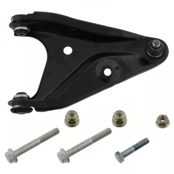 Triangle ou bras de suspension (train avant) FEBI BILSTEIN 40254