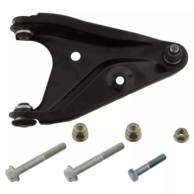 Triangle ou bras de suspension (train avant) FEBI BILSTEIN 40254