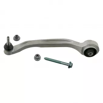 Triangle ou bras de suspension (train avant) FEBI BILSTEIN 40263