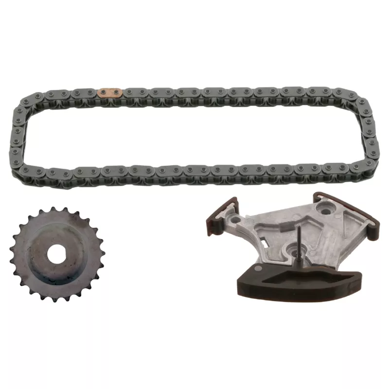 Chaîne, commande de pompe à huile FEBI BILSTEIN 40265
