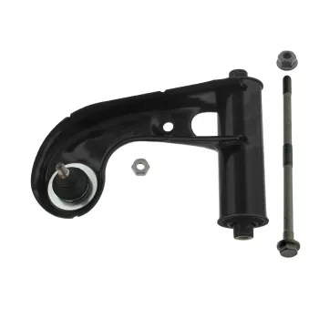 Triangle ou bras de suspension (train avant) FEBI BILSTEIN 40279