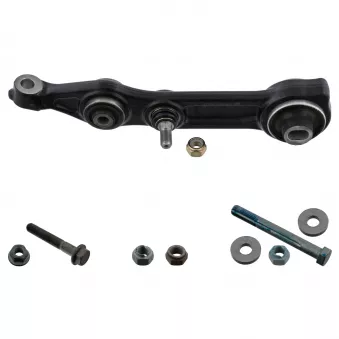 Triangle ou bras de suspension (train avant) FEBI BILSTEIN 40292