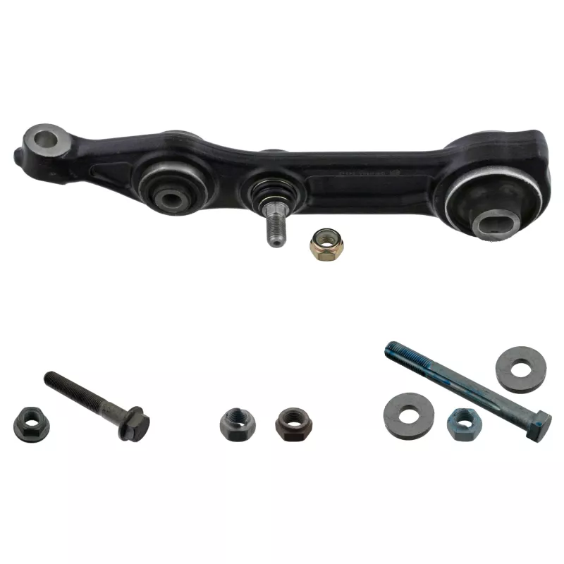 Triangle ou bras de suspension (train avant) FEBI BILSTEIN 40292