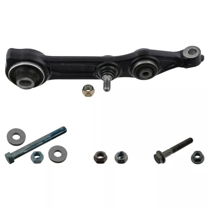 Triangle ou bras de suspension (train avant) FEBI BILSTEIN 40293