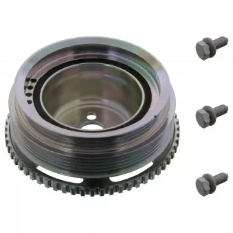 Poulie, vilebrequin FEBI BILSTEIN 40315