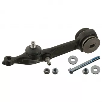 Triangle ou bras de suspension (train avant) FEBI BILSTEIN 40366
