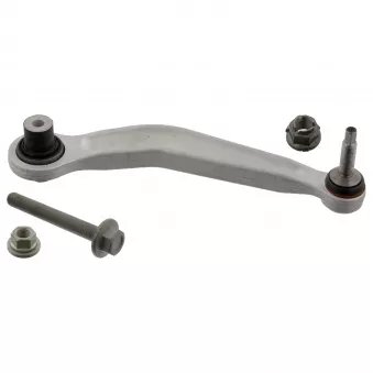 Bras de liaison, suspension de roue arrière droit FEBI BILSTEIN 40368