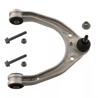 Triangle ou bras de suspension (train avant) FEBI BILSTEIN