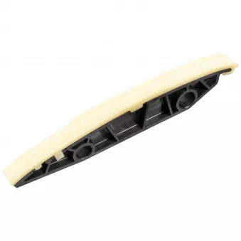 Guide fixe, chaîne de distribution FEBI BILSTEIN 40407