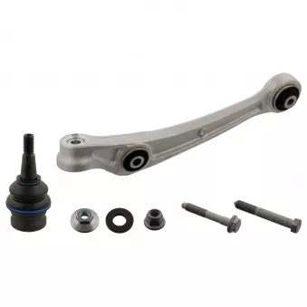 Triangle ou bras de suspension (train avant) FEBI BILSTEIN 40413