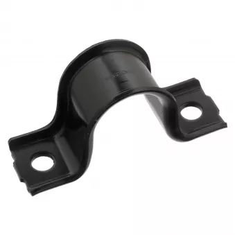 Support, suspension du stabilisateur FEBI BILSTEIN 40416
