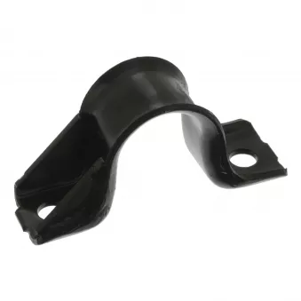 Support, suspension du stabilisateur FEBI BILSTEIN 40417