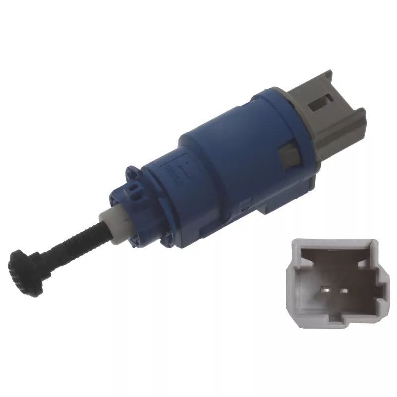 Commande, embrayage (régulateur de vitesse) FEBI BILSTEIN 40419