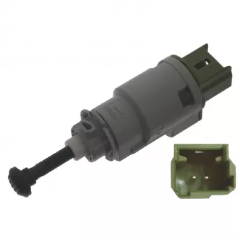 Commande, embrayage (régulateur de vitesse) FEBI BILSTEIN 40420