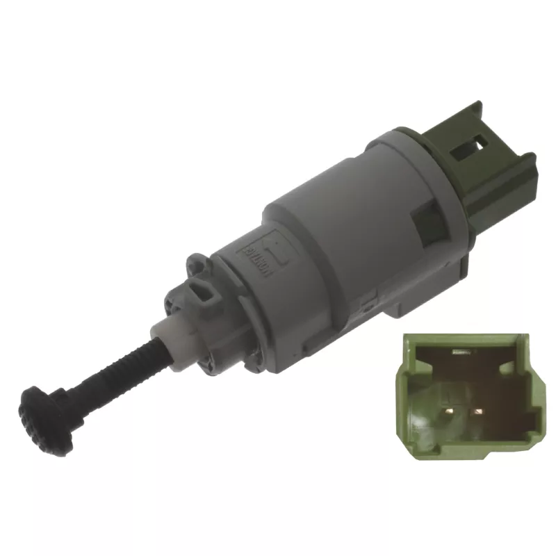 Commande, embrayage (régulateur de vitesse) FEBI BILSTEIN 40420